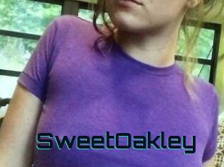 SweetOakley