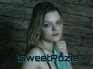 SweetRozie