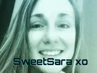 SweetSara_xo