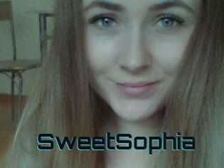 SweetSophia