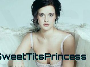 SweetTitsPrincess