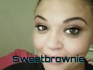 Sweetbrownie