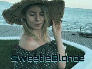 SweetieBlonde