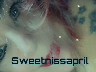 Sweetnissapril