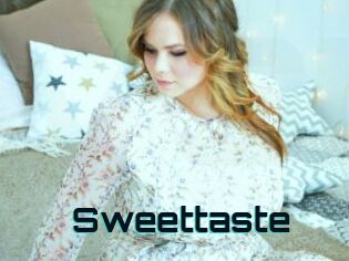 Sweettaste