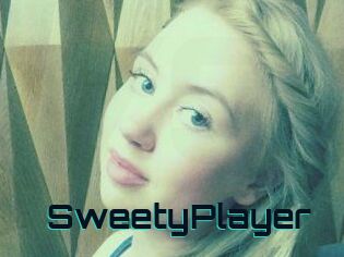 SweetyPlayer