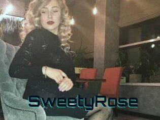 SweetyRose