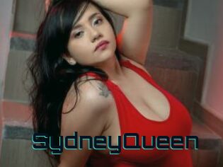 SydneyQueen