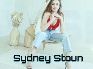 Sydney_Stoun