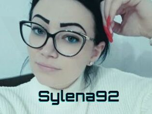 Sylena92