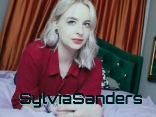 SylviaSanders