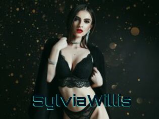 SylviaWillis