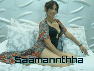 Saamannthha