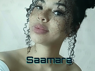 Saamara