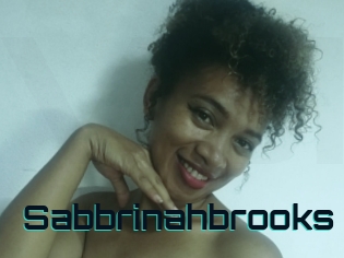 Sabbrinahbrooks