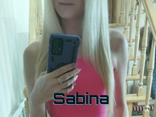 Sabina