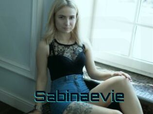 Sabinaevie