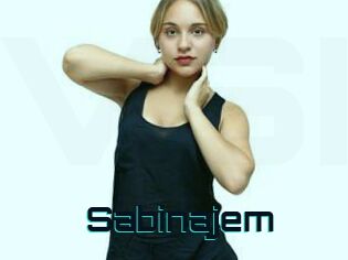 Sabinajem