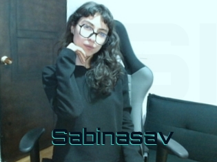 Sabinasav