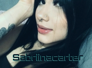 Sabriinacarter