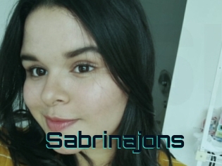 Sabrinajons