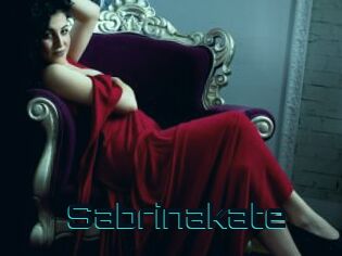 Sabrinakate