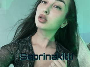 Sabrinakitti