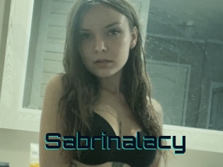 Sabrinalacy