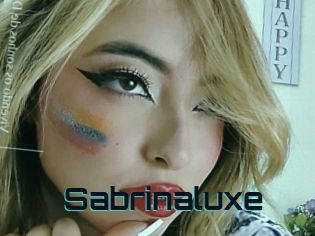 Sabrinaluxe