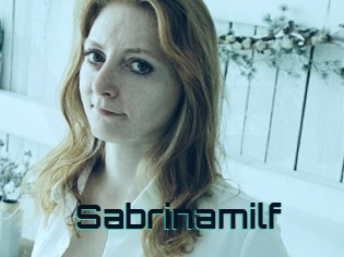 Sabrinamilf