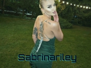 Sabrinariley