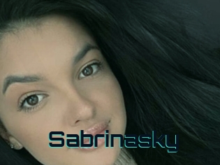 Sabrinasky