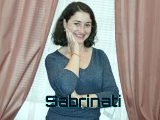 Sabrinati