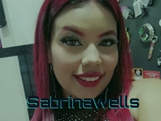 Sabrinawells