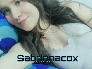 Sabrinnacox