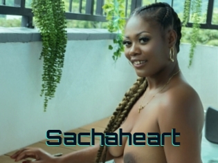 Sachaheart