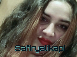 Safiryalikapi