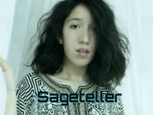 Sageteller