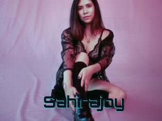 Sahirajoy