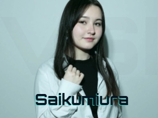 Saikumiura