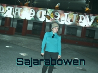 Sajarabowen