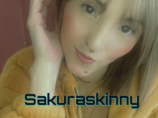 Sakuraskinny