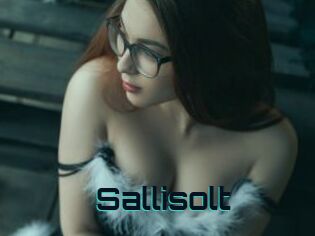 Sallisolt