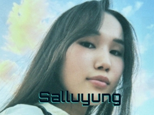 Salluyung