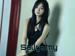 Sallyamy