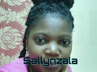 Sallynzala