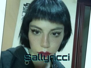 Sallyricci