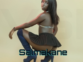 Salmakane