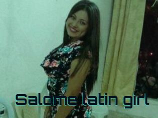 Salome_latin_girl