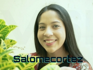 Salomecortez